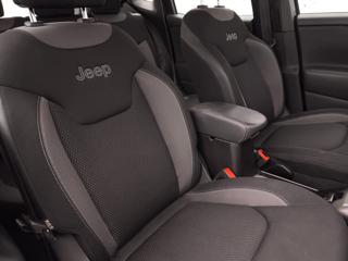 JEEP Renegade usata, con Bluetooth