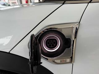 MINI Countryman usata, con Immobilizzatore elettronico