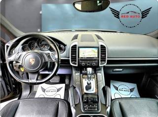 PORSCHE Cayenne usata, con Climatizzatore