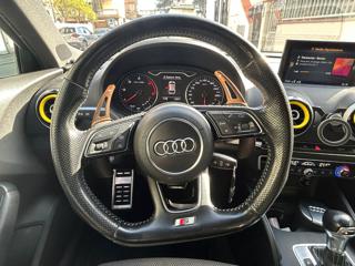 AUDI A3 usata, con Autoradio