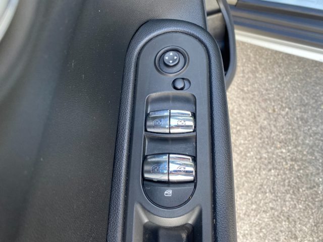 MINI Countryman usata, con Immobilizzatore elettronico
