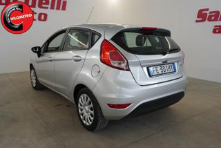 FORD Fiesta usata, con Climatizzatore