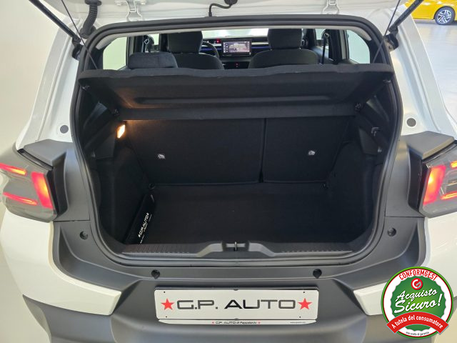 CITROEN C3 usata, con ESP