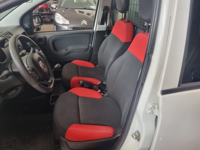 FIAT Panda usata 12