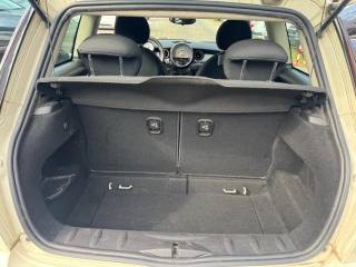 MINI One usata, con Volante in pelle