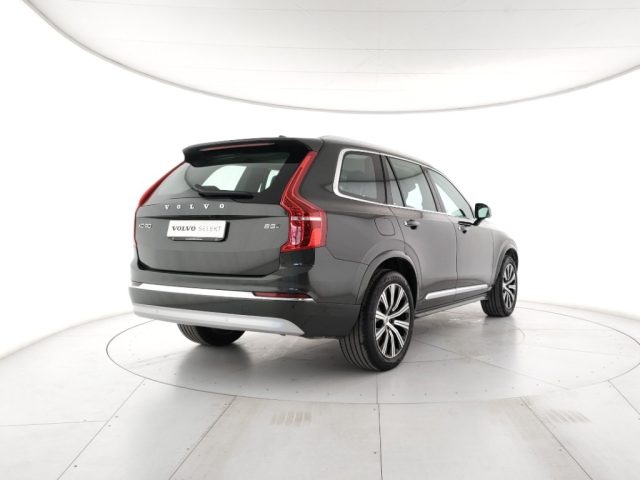 VOLVO XC90 usata, con Airbag Passeggero