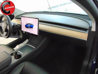 TESLA Model 3 usata, con Climatizzatore