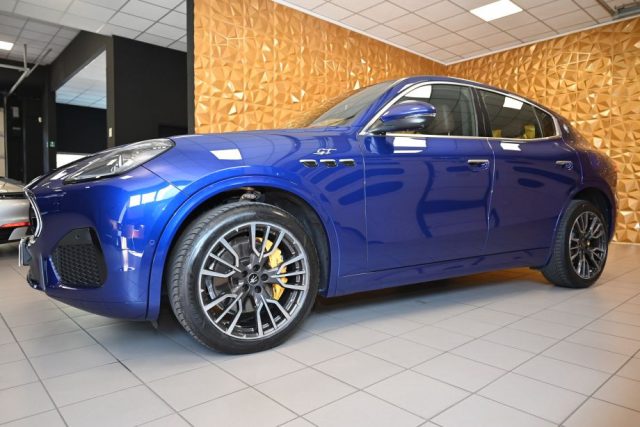 MASERATI Grecale usata 99