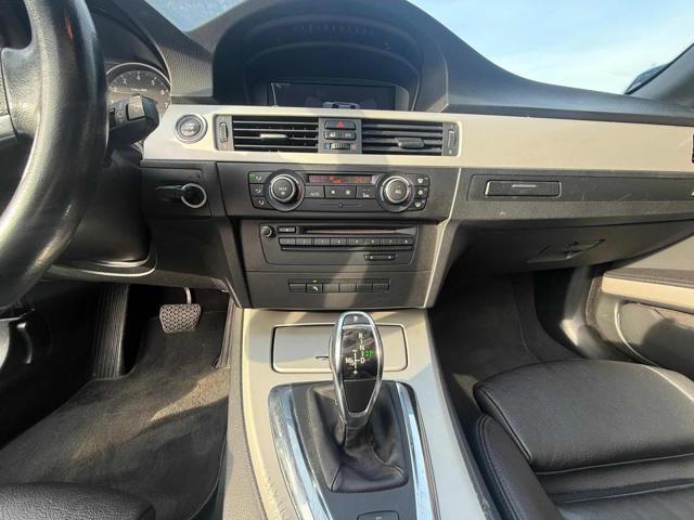 BMW 335 usata, con Cruise Control