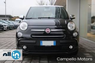 FIAT 500L usata 1