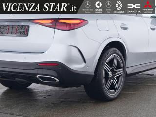 MERCEDES-BENZ GLC 220 usata, con Alzacristalli elettrici
