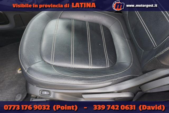 SMART ForTwo usata 40