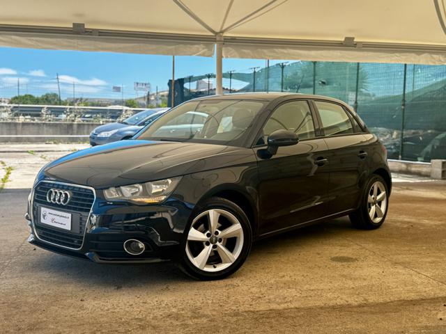 AUDI A1 usata, con Airbag