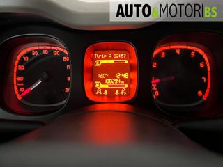 FIAT Panda usata, con Airbag testa