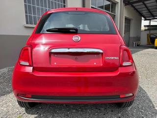 FIAT 500 usata, con Alzacristalli elettrici