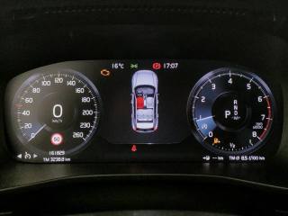 VOLVO XC40 usata, con Immobilizzatore elettronico