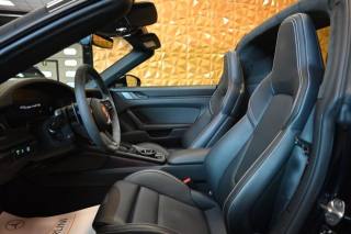 PORSCHE Targa usata 21