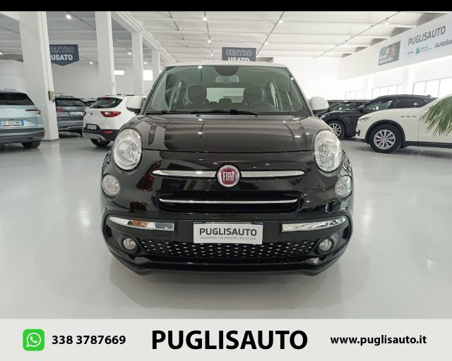FIAT 500L usata, con Airbag laterali