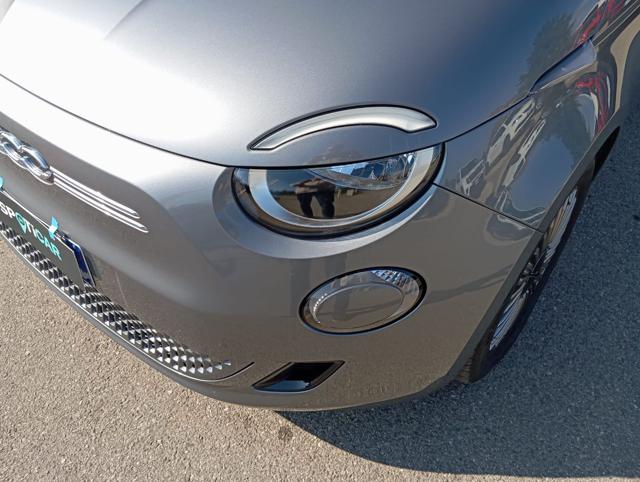 FIAT 500e usata, con Immobilizzatore elettronico
