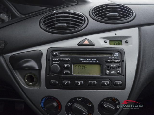 FORD Focus usata 13