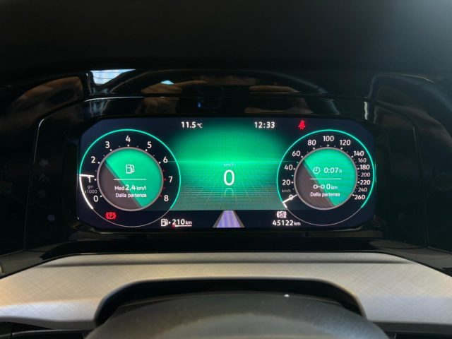 VOLKSWAGEN Golf usata, con Controllo trazione