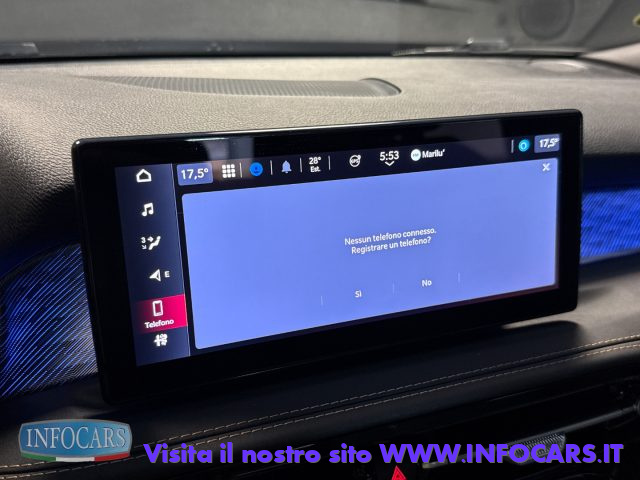 ALFA ROMEO Tonale usata, con Park Distance Control