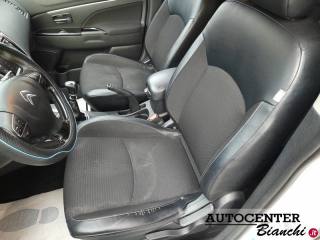 CITROEN C4 Aircross usata, con Volante in pelle