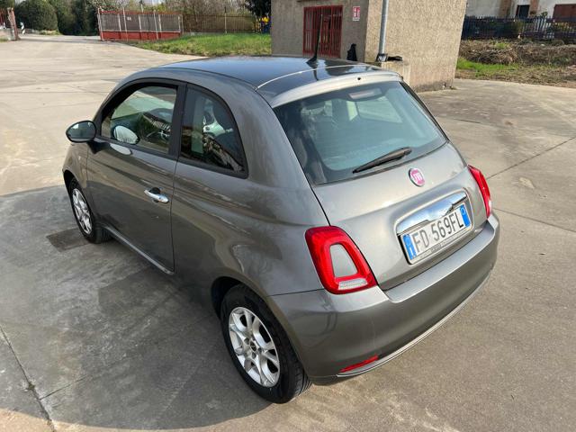 FIAT 500 usata, con Airbag Passeggero