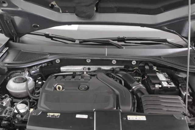 VOLKSWAGEN T-Roc usata, con ESP