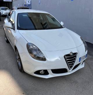 ALFA ROMEO Giulietta usata, con Airbag