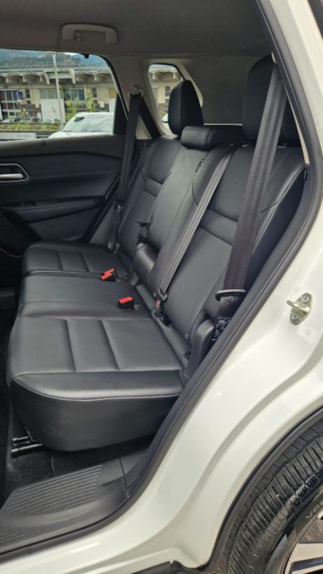 NISSAN X-Trail usata, con Bracciolo