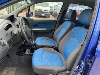 CHEVROLET Matiz usata, con Climatizzatore