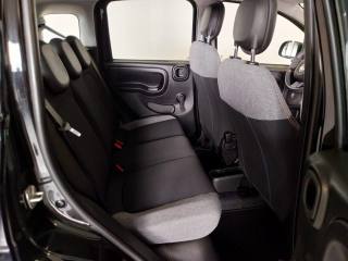 FIAT Panda usata, con Cronologia tagliandi