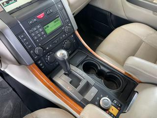 LAND ROVER Range Rover Sport usata, con Filtro antiparticolato