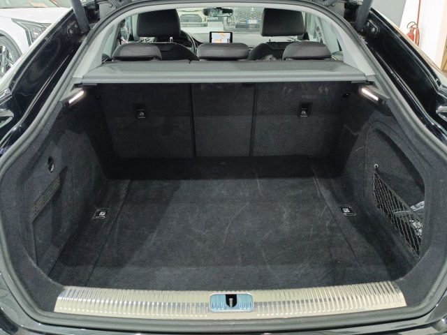 AUDI A5 usata, con Fari Xenon