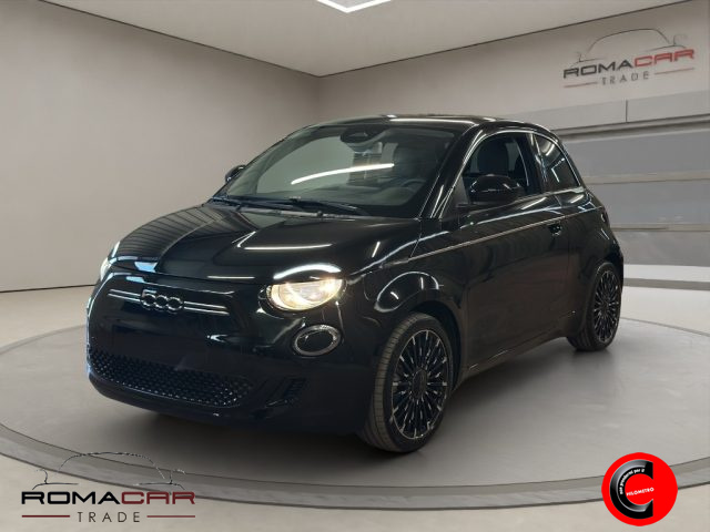 FIAT 500e usata, con Airbag