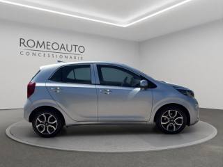 KIA Picanto usata, con Chiusura centralizzata