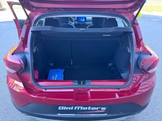 DACIA Sandero usata, con Sedile posteriore sdoppiato