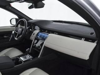 LAND ROVER Discovery Sport usata 2