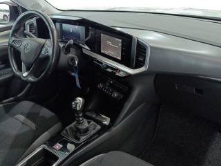 OPEL Mokka usata, con ESP