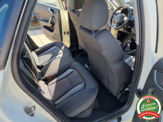 AUDI A1 usata, con Controllo trazione