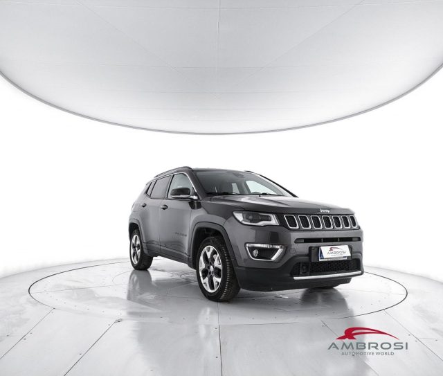 JEEP Compass usata 1