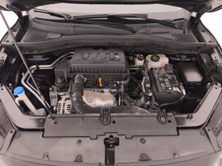 MG ZS usata, con Monitoraggio pressione pneumatici