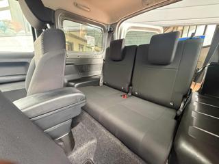 SUZUKI Jimny usata, con Fendinebbia