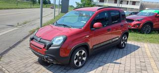 FIAT Panda usata, con Airbag