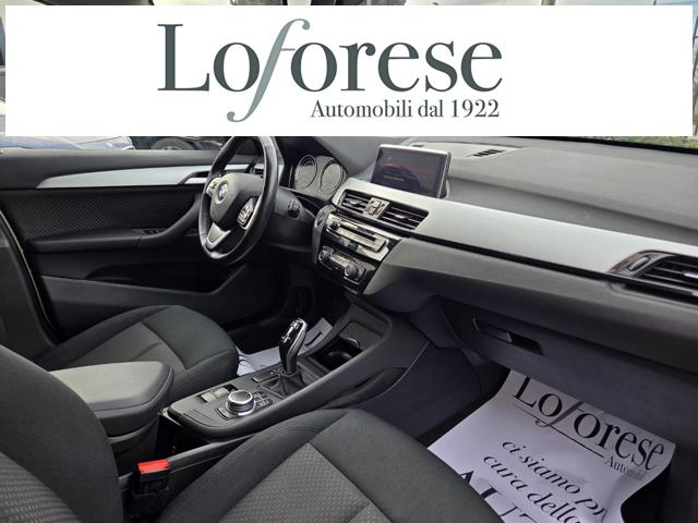 BMW X1 usata, con Controllo trazione