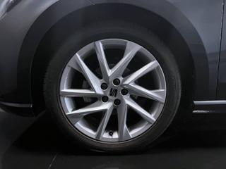 SEAT Ibiza usata, con Cerchi in lega