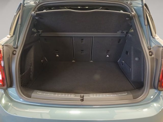 MINI Countryman usata, con Controllo trazione