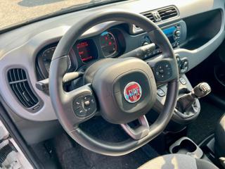 FIAT Panda usata, con Bluetooth