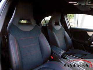 MERCEDES-BENZ A 180 usata, con Fendinebbia